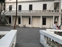 -荔湾博物馆