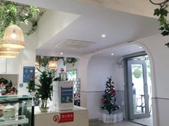 -香香海南菜餐厅