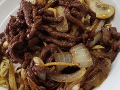-二扁私房面馆(崂山路店)