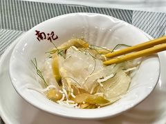 -寻味顺德·南记酒家·传统顺德菜·鱼生(广源路店)