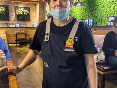 -梨花自助烤肉(天河城店)