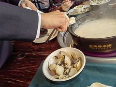 -大良毋米粥(锦龙路总店)