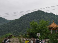 -秦岭风景区