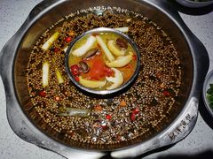 -融泽漁悦三只耳鱼火锅(南郑大道店)