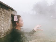 -三江森林温泉度假区