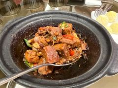 -宝香绑线肉骨茶(柏威年广场店)