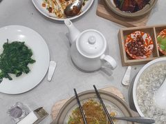 -新吉士·上海菜(浦东LCM置汇旭辉店)