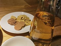 -青年公社烤鸭(青年路店)
