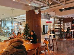 -无印良品餐堂 MUJI Diner(成都太古里店)