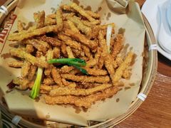 -肖记公安牛肉鱼杂馆·省级非物质文化遗产(万松园直营店)