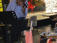 -烛影拾光观景餐厅·创意菜·摄影·小提琴(大唐不夜城店)