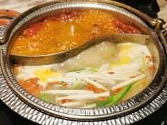 -火炉火自助餐(喜隆多店)