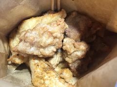-傅强排骨(成都总店)