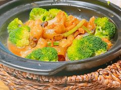 -潮中人潮州菜(益乐路店)