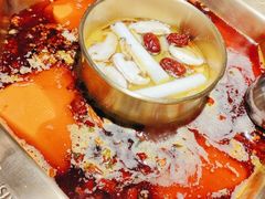-蜀九香火锅(彩虹店)