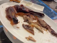 -瓦国小镇·果木烤鸭·融合菜(西口店)