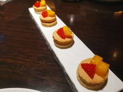 -庐灶江南·江南菜·四合院Bistro(东直门雍和宫·原华侨宾馆店)