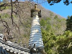 -潭柘寺景区