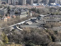 -大慈恩寺(大雁塔)