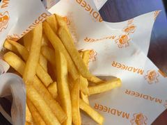 -马迭尔德式西餐精酿啤酒屋(中央大街店)