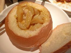 -外婆家(西红门荟聚购物中心店)
