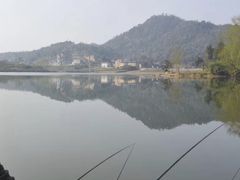 -丰盛镇响水水库