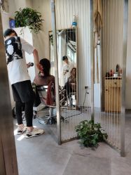 -MAGIC米几发型设计·羊毛卷