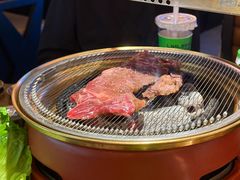 -西塔老太太泥炉烤肉(上海七宝领展广场店)