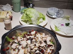 -万和源炝锅城·活鱼现炝(文艺北路店)