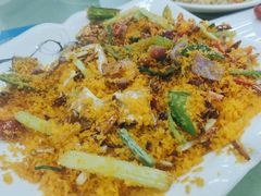 -景好海鲜餐厅(大鹏必选旅游店)