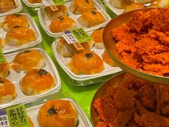 -糕材生•糕点•生日蛋糕(钟楼街店)