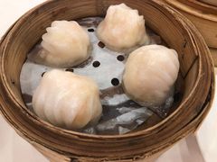 晶莹鲜虾饺-富豪酒家(正大广场店)