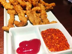 -全牛匠·乐山跷脚牛肉(西单华威约饭街店)