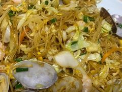 -面道赞宁海海鲜面(迎凤街店)