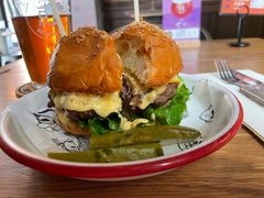 -京A Brewpub·精酿餐吧(幸福村店)