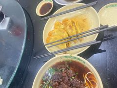 -李记清真馆(打钉巷店)