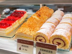 -德南面包房(尚都店)