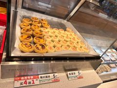 -糕大师•手作鲜糕点(滨湖万达店)