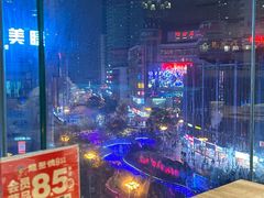 -龙聚德北京烤鸭(沙坪坝华宇A馆店)