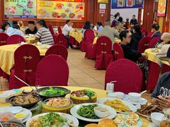 -吉莲利苑海鲜酒家(珠海拱北28年老字号店)