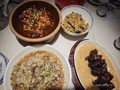 -图味美小黄鱼·景德菜(浙江路店)