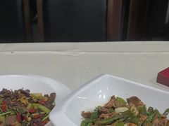 -毛家湾饭店·品牌湘菜(海印店)