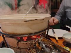 -海煮叹鲜·粥底火锅·港式海鲜打边炉(赛银国际广场店)