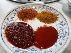 -东北烤肉(鼓楼巷店)