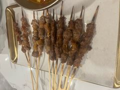 -新凯旋烧烤·燕姐千岛湖土菜