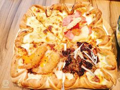 -必胜客(龙之梦购物中心店)