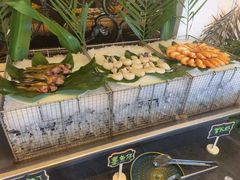 -火舞泰·泰式海鲜火锅餐厅(世纪城店)