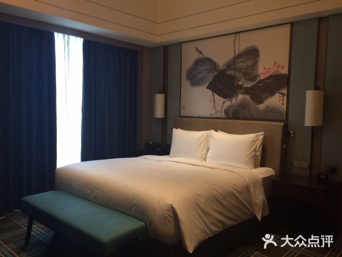 常州新城希尔顿酒店·OPEN全日餐厅图片
