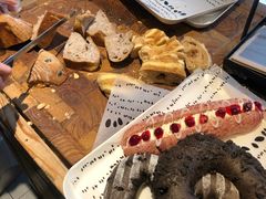 -托斯卡纳烘焙意大利餐厅(五天地店)