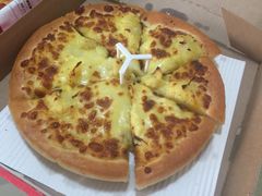 -必胜客(东兴商厦店)